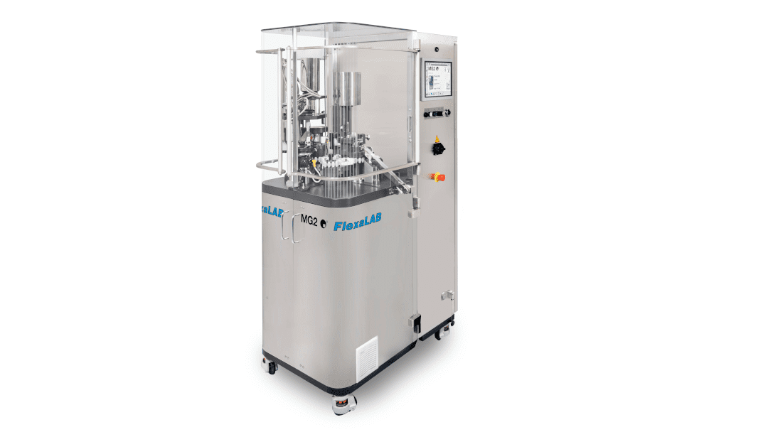 mg2 capsule filler 2